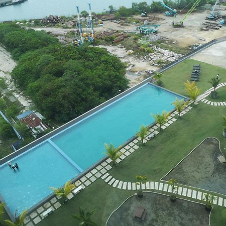 Jesselton Quay With City View Near Suria Sabah Mall & Jesselton Point كوتا كينابالو المظهر الخارجي الصورة